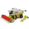 Skördetröska Claas Lexion 480 - Övriga Leksaksarbetsmaskiner och Tillbehör - U02120 - 1