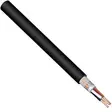 Maakaapeli MCMK 2x2,5+2,5 R50 Eca - Sähköjohdot ja -kaapelit - 6410006031030 - 1
