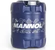 Mannol ATF Multivehicle 20L JWS 3309 - Släpvagns- och transmissionsoljor - ATFM20 - 1