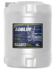 Mannol AD Blue 10 Litraa - Urea och AdBlue - AD10 - 1