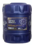 Mannol Extra Getriebe 75W90 - Släpvagns- och transmissionsoljor - EG20 - 1