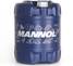 Mannol FWD Getriebeoel 75W-85, 20L - Släpvagns- och transmissionsoljor - FWD20 - 1