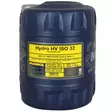 Mannol Hydraulolja Hydro HV ISO 32 20L - Hydraulikoljor - HV3220 - 1
