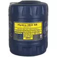 Mannol Hydraulolja Hydro ISO 68 20L - Hydraulikoljor - H6820 - 1