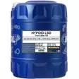 Mannol Hypoid LSD Transmissionsolja 85W-140 - Släpvagns- och transmissionsoljor - HYP8514020 - 1