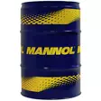Mannol Hypoid Transmissionsolja 80W-90 208 Liter - Släpvagns- och transmissionsoljor - HG8090 - 1
