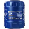 Mannol Motorolja TS-3 SHPD 10W-40 - Motoroljor - TS320 - 1