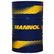 Mannol Multifarm STOU SAE10W30 208L - Universaloljor - MF30 - 1
