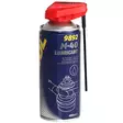Mannol Yleisöljy 400ml 9892 M-40 Spray - Autokemikaalit ja CRC - M40 - 1