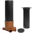 PRO Inspektionsbrunnset 400/315/200 - Skyddsrör - 124750 - 1