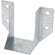 Palkkikenkä 50x165x2mm Ulospäin - Palkkikengät - 4034176104190 - 1