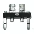 Pikaliitin, Multifaster, Urososa PB06 - Maatalouskoneiden Varaosat - 530202570 - 1