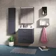 Polaria Allaskaappi Noval 500 - Kylpyhuonekalusteet - 6417292370430 - 2