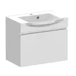 Polaria Tvättställ Laval 550 - Handfat - 6417292482010 - 3