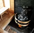 Vedaggregat Legend 150 Svart - Vedaggregat - 300138580 - 3