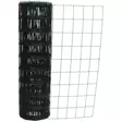 Trädgårdsnät Grön 120/10/5 cm - Spännät och hundnät - 1652451201005020 - 1