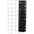 Puutarhaverkko vihreä, 80/10/5 cm - Aitaverkot ja Koiraverkot - 1652450801005020 - 1