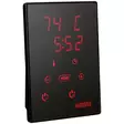 Elbastuaggregat Cilindro PC110XE Steel 10,8kW - Elaggregat - 6417659028110 - 2