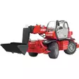 Teleskoplastare Manitou MRT 2150 - Övriga Leksaksarbetsmaskiner och Tillbehör - 4001702021290 - 4