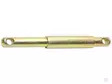 Työntövarren Tappi 25/19 mm, 100 mm - Vetolaitteen Osat - 1380304010 - 1