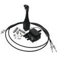 Valve Kit SDM102/2-1500 - Nya tillbehör till Frontlastare - SDM10221500 - 1