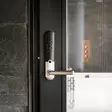 Yale Doorman Älylukko L3 Harjattu Teräs - Palo-Ovet ja Äänieristysovet - 6438352094240 - 3
