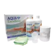 Aqua Excellent All-In-One - Allastarvikkeet ja Vedenkäsittely - 10512510 - 1