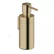 Damixa Zen Tvålen Dispenser - Badrumstillbehör - 5708516848530 - 2
