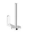 Damixa Zen Vara WC-Paperiteline - Naulakot, Koukut ja Telineet - 5708516848400 - 1