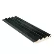 Dyyni -paneeli 15x90x2400 5kpl/pkt - Puupaneelit - 6418227013910 - 1
