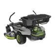 Ego Power+ Kuljetuslaatikko Amg1000 - Ajoleikkurien Lisävarusteet - 4894863100610 - 2