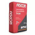 Fescon Eldfast Murbruk 20kg - Puts till eldstäder - 6416841530660 - 13