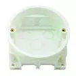 Jakorasia Irtonysä ABB AU19P - Kopplingsdosor och lock - 6418677309410 - 1