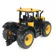 JCB Fastrac traktor 1:16 - Leksakstraktorer och Tillbehör - JA405300 - 10