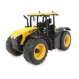 JCB Fastrac traktor 1:16 - Leksakstraktorer och Tillbehör - JA405300 - 7