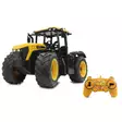 JCB Fastrac traktor 1:16 - Leksakstraktorer och Tillbehör - JA405300 - 2