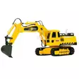 Grävmaskin J-Matic 1:27 2,4 GHz - Övriga Leksaksarbetsmaskiner och Tillbehör - JA404920 - 5