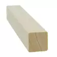 Katto-/Seinärima 28x28x2400 9kpl/pkt - Ympärihöylätyt - 6418227014160 - 1