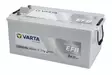 Käynnistysakku Varta 12V 240Ah 1200A - Auton Akut ja Ajoneuvoakut - 4016987167090 - 1
