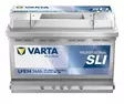 Käynnistysakku Varta 12V 74Ah 680A - Auton Akut ja Ajoneuvoakut - 4016987167120 - 1