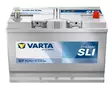 Käynnistysakku Varta 12V 95Ah 830A - Auton Akut ja Ajoneuvoakut - 4016987167700 - 1