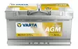 Käynnistysakku Varta 12V 95Ah 850A - Auton Akut ja Ajoneuvoakut - 4016987167250 - 1
