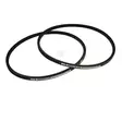 Kiilahihna B104 17x2650 Optibelt - Voimansiirtohihnat ja Kiilahihnat - VB172650 - 1