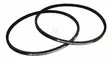 Kiilahihna B96 1/2 17x2450 Optibelt - Voimansiirtohihnat ja Kiilahihnat - VB172450 - 1
