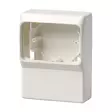 Lista-asennus Kotelo ABB Jussi 2-OS - Kabelkanaler - 6418677310720 - 1