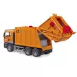 MAN TGS Sopbil - Leksaksbilar och Tillbehör - U03760 - 3