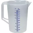 Mittakannu Mitta-asteikolla 2L - Muut Käsityökalut - JK9370 - 1
