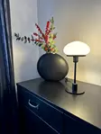 New August Pöytävalaisin 36cm - Bordsarmaturer - 7041661280700 - 2