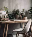 Ostri Pöytävalaisin, Antiikki - Bordsarmaturer - 7041661284760 - 2