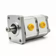 Pilkemaster Kugghjulspump 2/11+3,6 - Pilkemaster  Reservdelar - PI30700 - 3